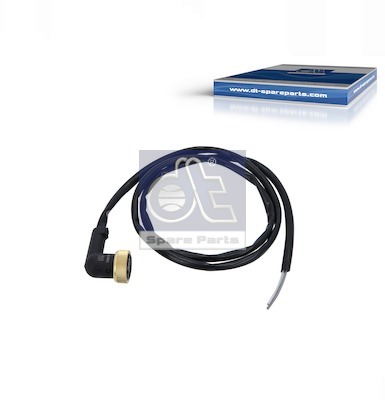 Dt Spare Parts Elektrische leiding 1.21651