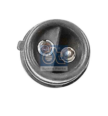 Dt Spare Parts ABS sensor 1.21654