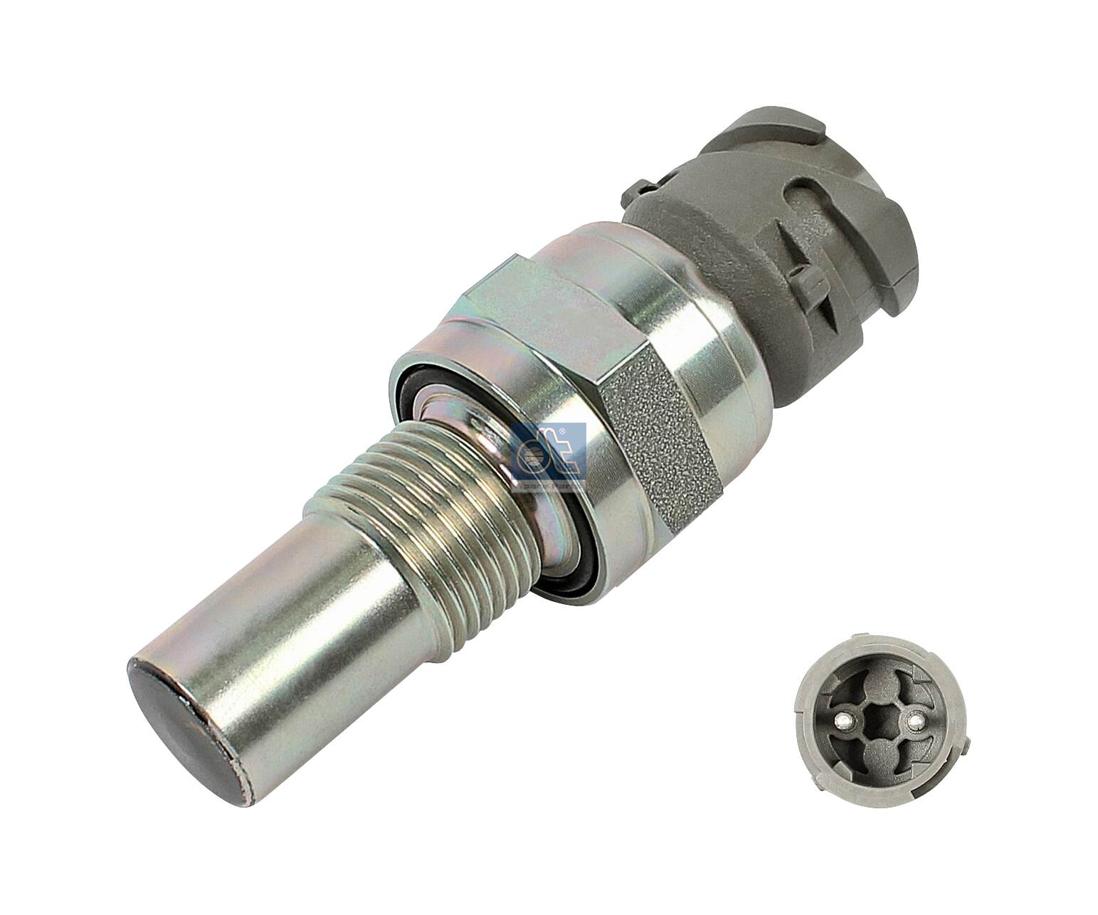 Dt Spare Parts Snelheidssensor versnellingsbak 1.21729