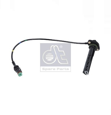 Dt Spare Parts Oliedruksensor 1.21745