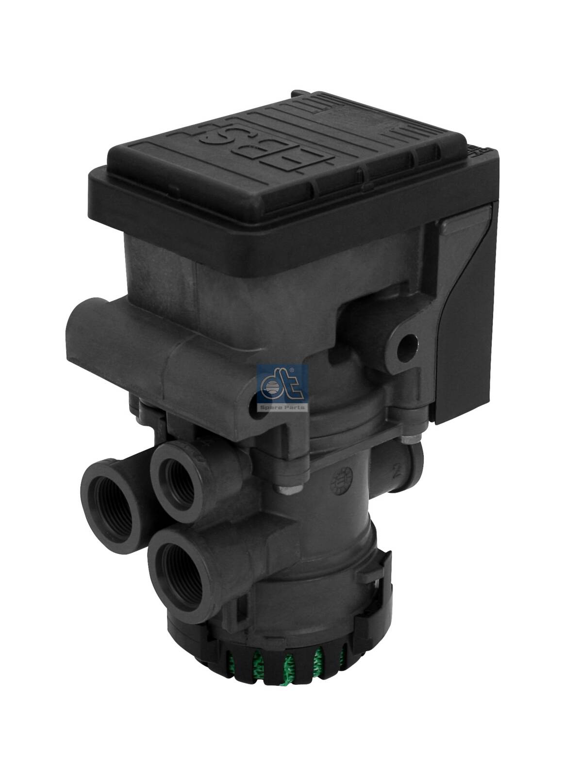 Dt Spare Parts Regeleenheid 1.21797