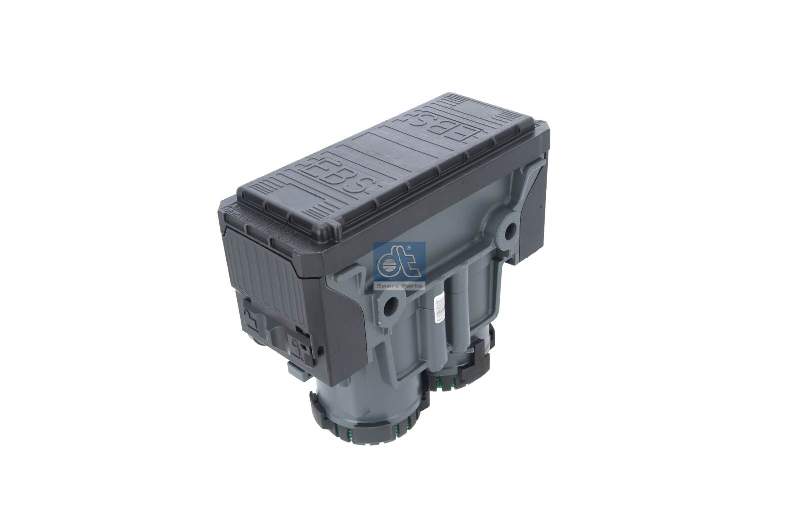 Dt Spare Parts Regeleenheid 1.21798