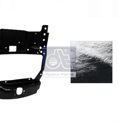 Dt Spare Parts Koplamp onderdeel 1.21815