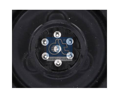 Dt Spare Parts Achterlicht 1.21837