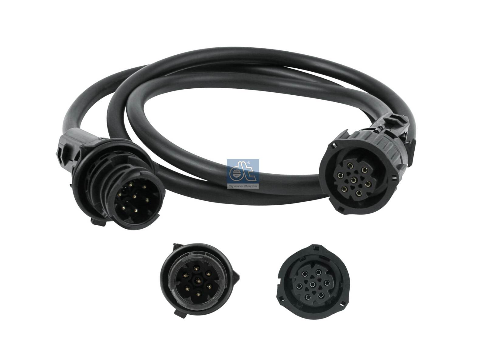 Dt Spare Parts Kabelverbinding 1.21849