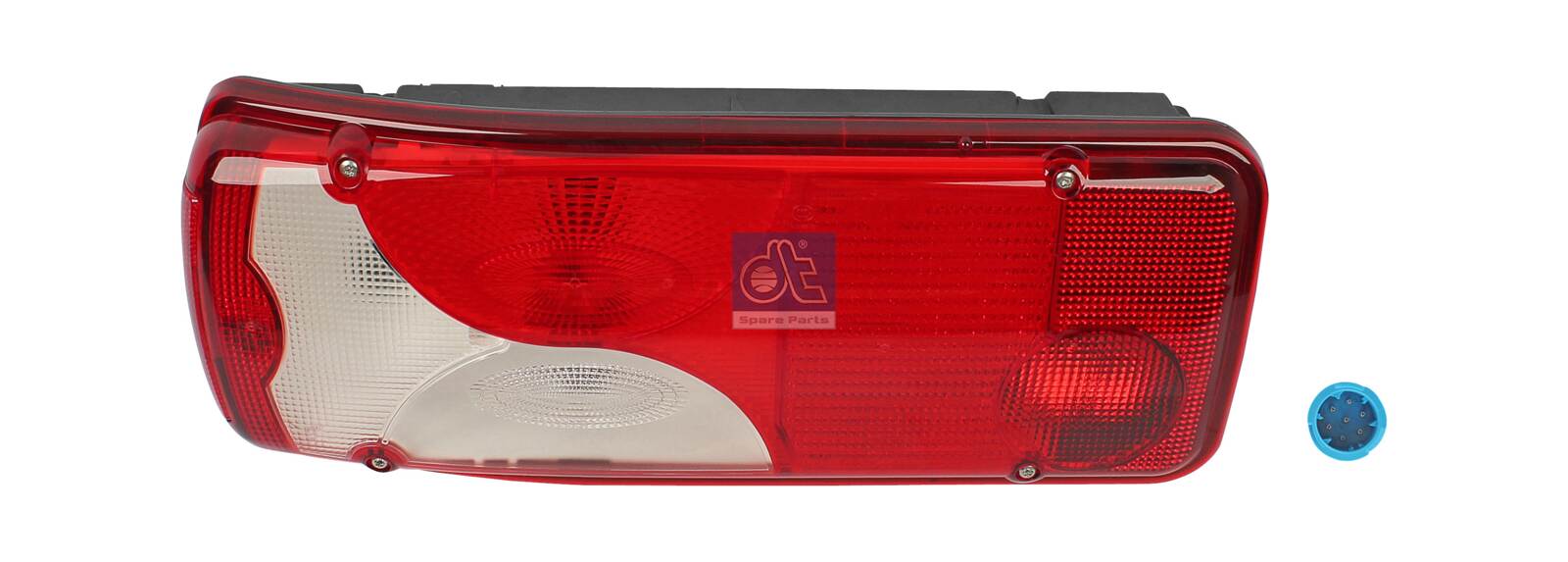 Reflector Dt Spare Parts 1.21886