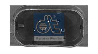 Dt Spare Parts Stuurhoeksensor 1.21984