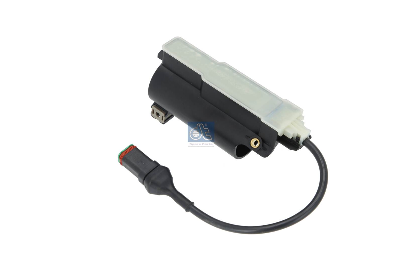 Dt Spare Parts EGR-klep, uitlaatgasregeling 1.21994