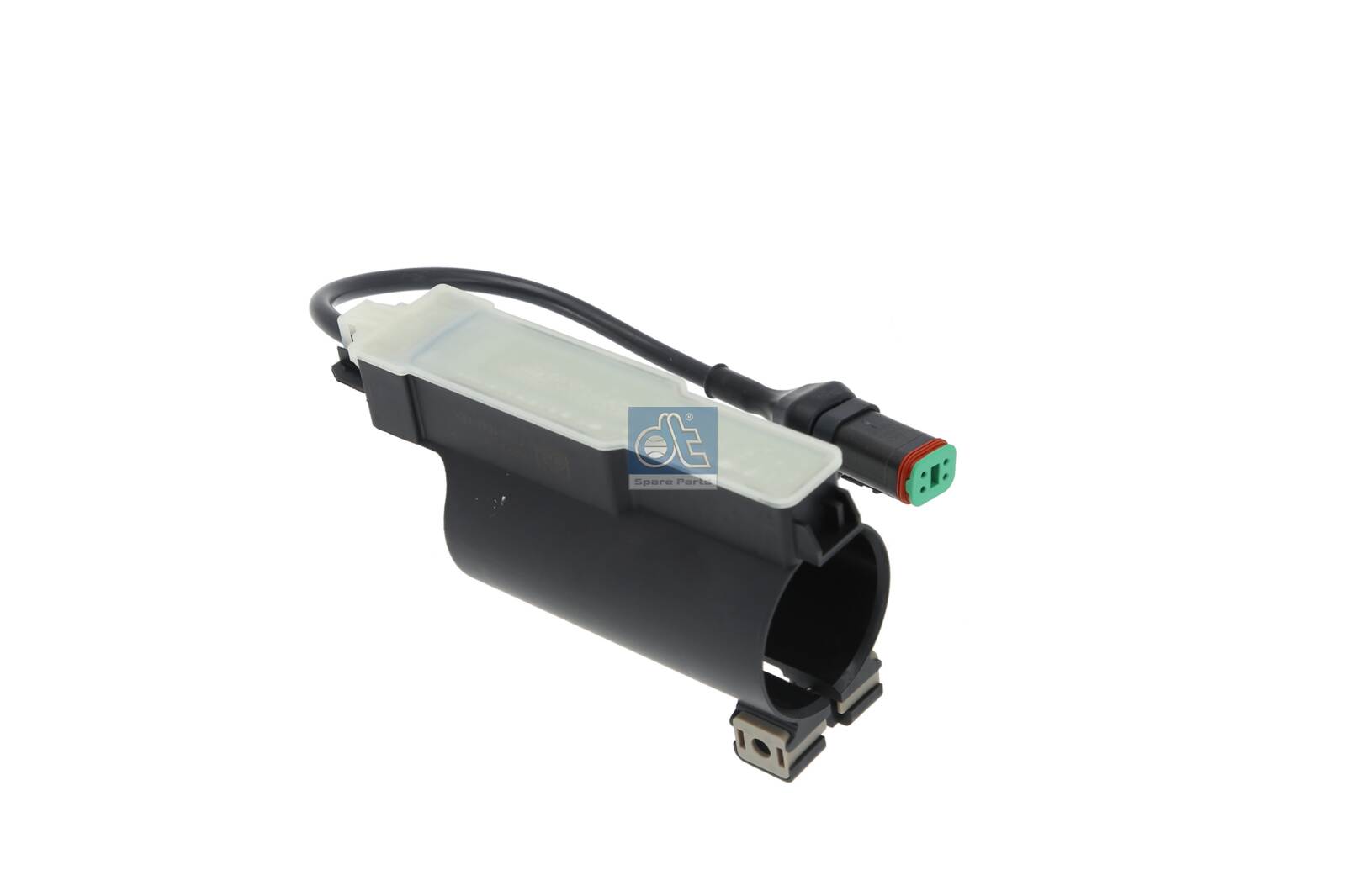 Dt Spare Parts EGR-klep, uitlaatgasregeling 1.21994