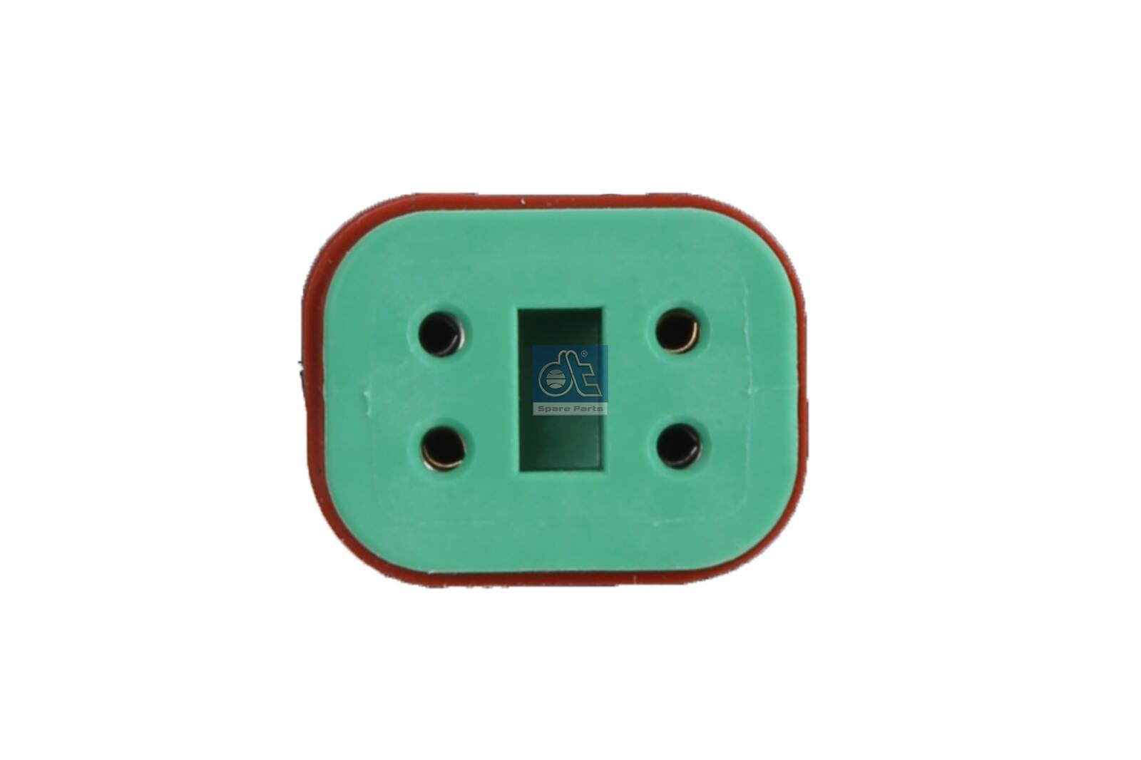 Dt Spare Parts EGR-klep, uitlaatgasregeling 1.21994
