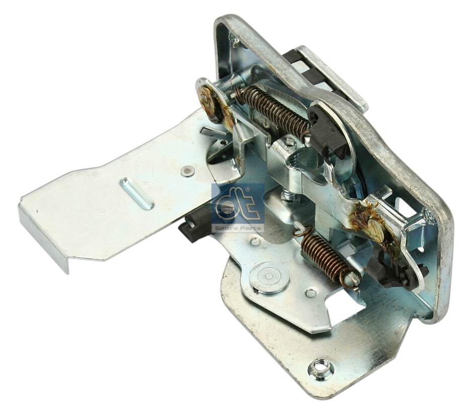 Dt Spare Parts Deurslot (Binnendeel) 1.22007