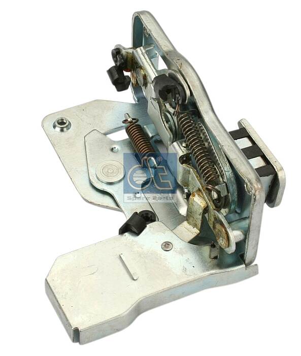 Dt Spare Parts Deurslot (Binnendeel) 1.22008