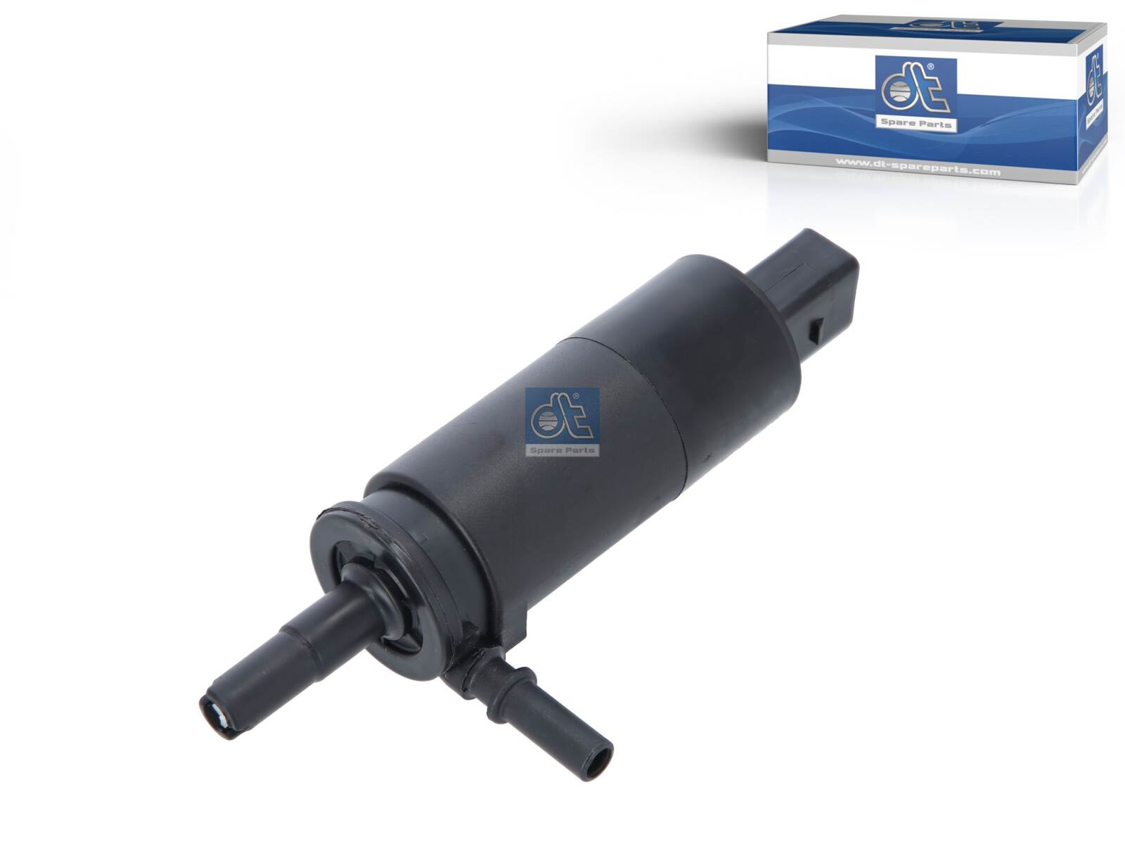 Dt Spare Parts Reinigingsvloeistofpomp, ruitenreiniging 1.22076