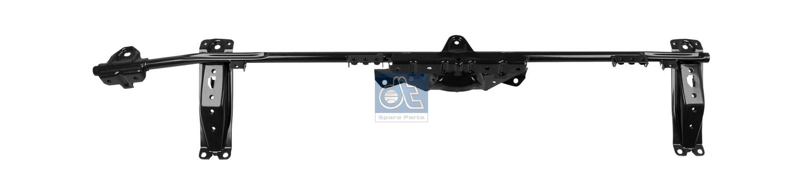 Dt Spare Parts Houder, steun 1.22106