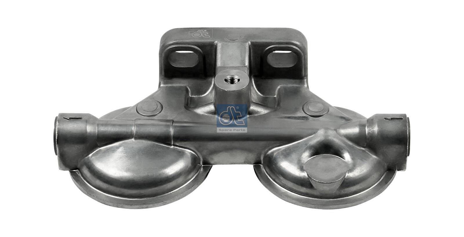 Dt Spare Parts Deksel, brandstoffilter 1.22313