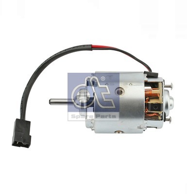 Dt Spare Parts Kachelventilator 1.22315