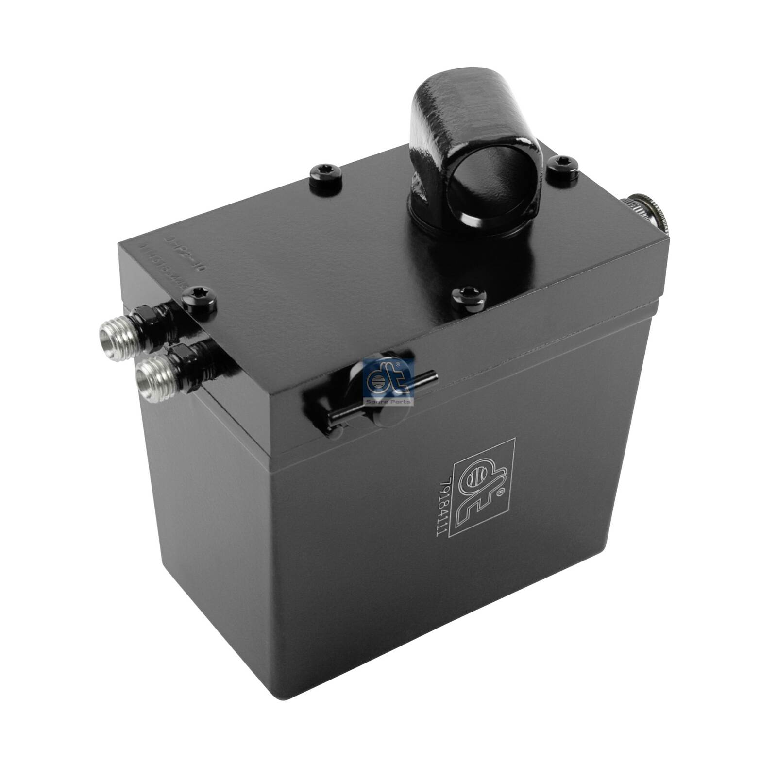 Dt Spare Parts Kantelpomp Cabine 1.22326