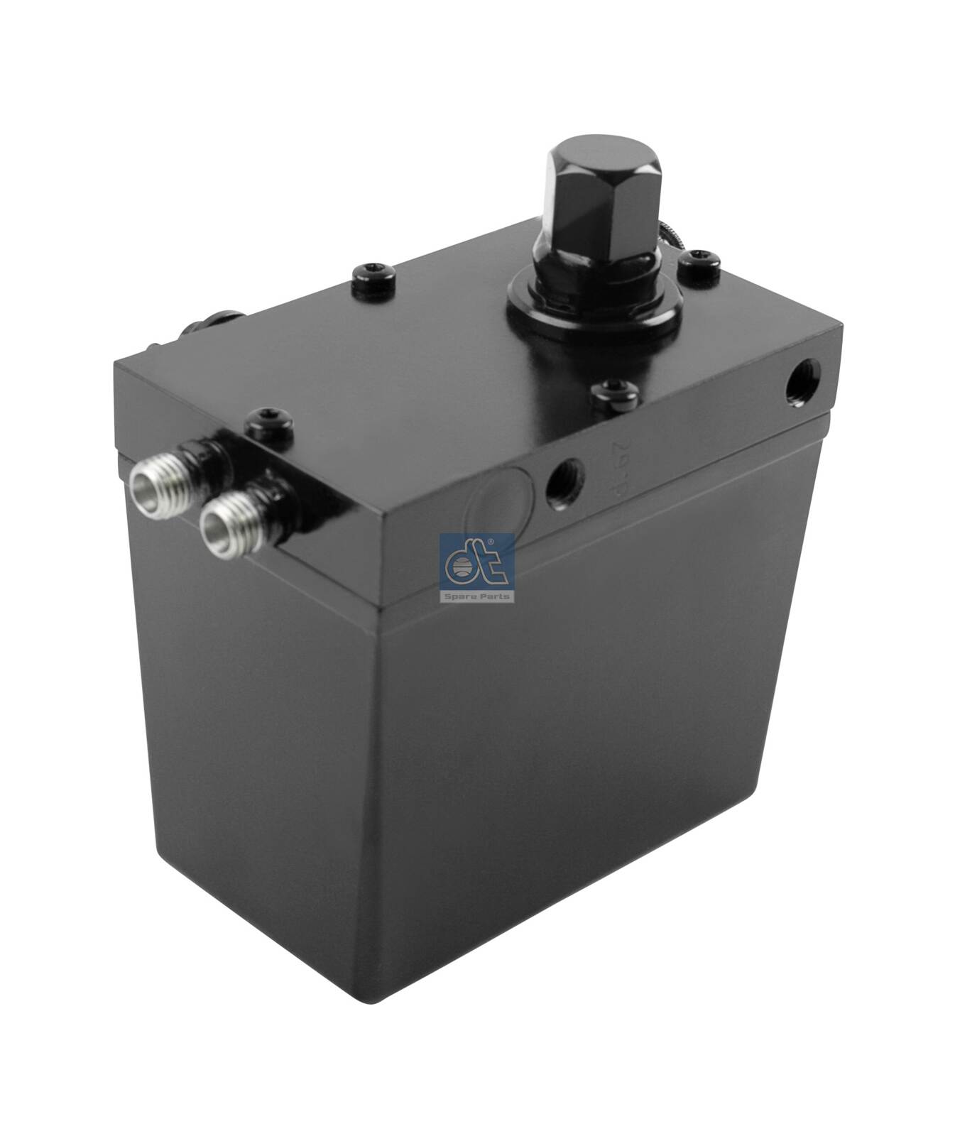 Dt Spare Parts Kantelpomp Cabine 1.22328