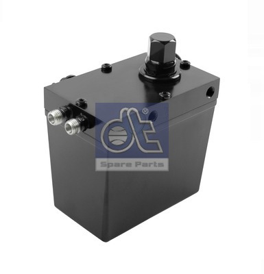 Dt Spare Parts Kantelpomp Cabine 1.22328