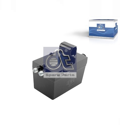 Dt Spare Parts Kantelpomp Cabine 1.22331