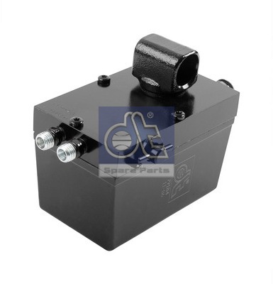 Dt Spare Parts Kantelpomp Cabine 1.22331