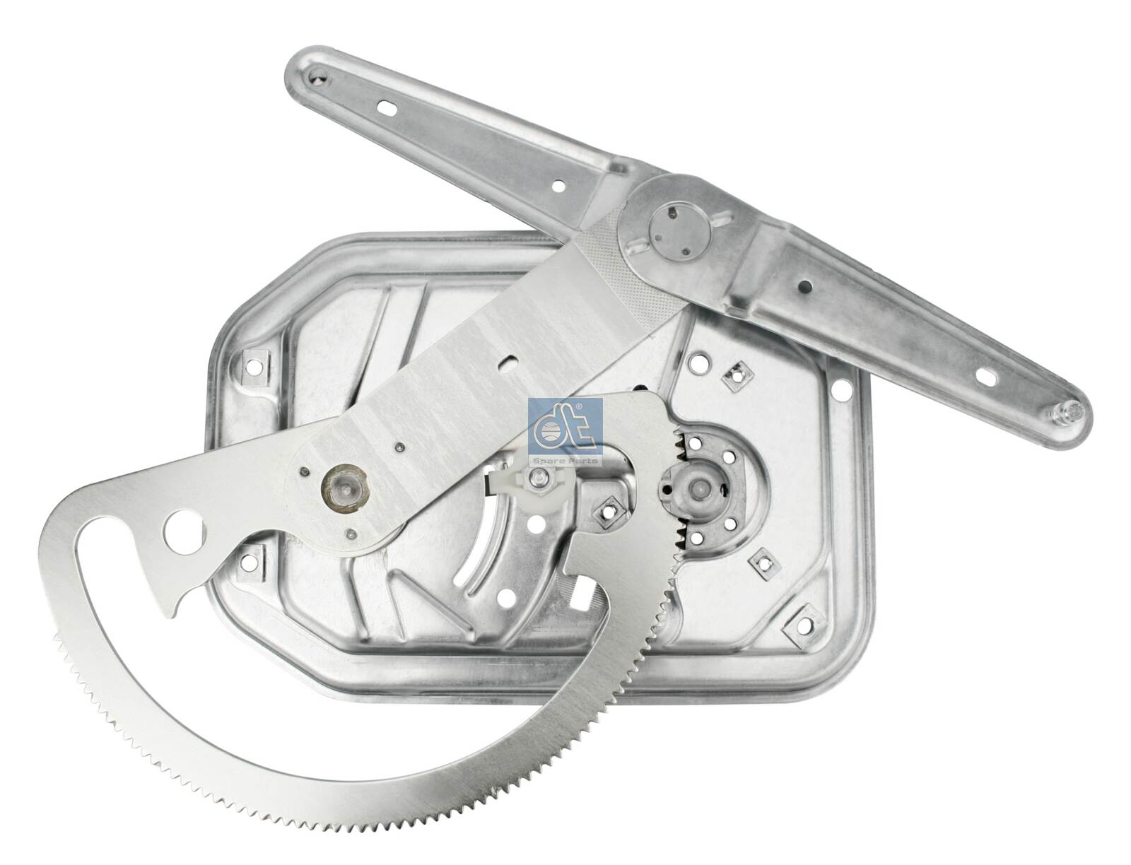 Dt Spare Parts Raammechanisme 1.22358