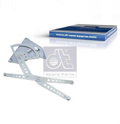 Dt Spare Parts Raambedieningsmechanisme 1.22363