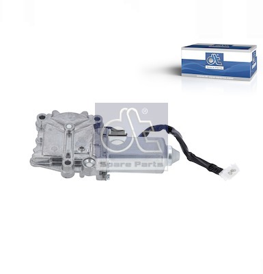 Raamopener elektrische motor Dt Spare Parts 1.22365
