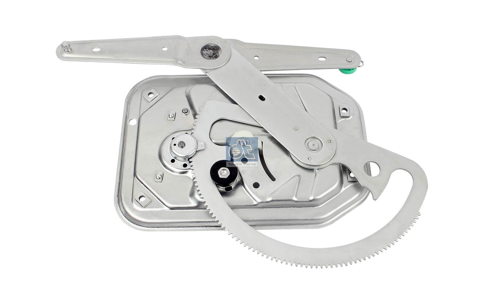 Dt Spare Parts Raammechanisme 1.22369