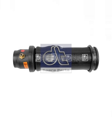 Veerbalg Dt Spare Parts 1.22408
