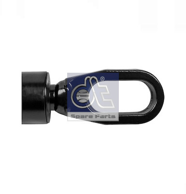 Dt Spare Parts Cabine kantelcilinder 1.22432