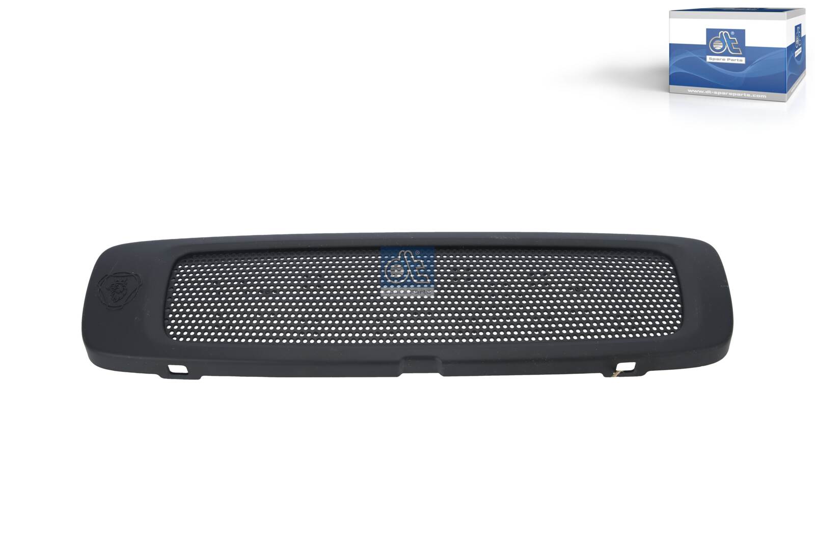 Dt Spare Parts Afdekking luchtfilterbehuizing 1.22473
