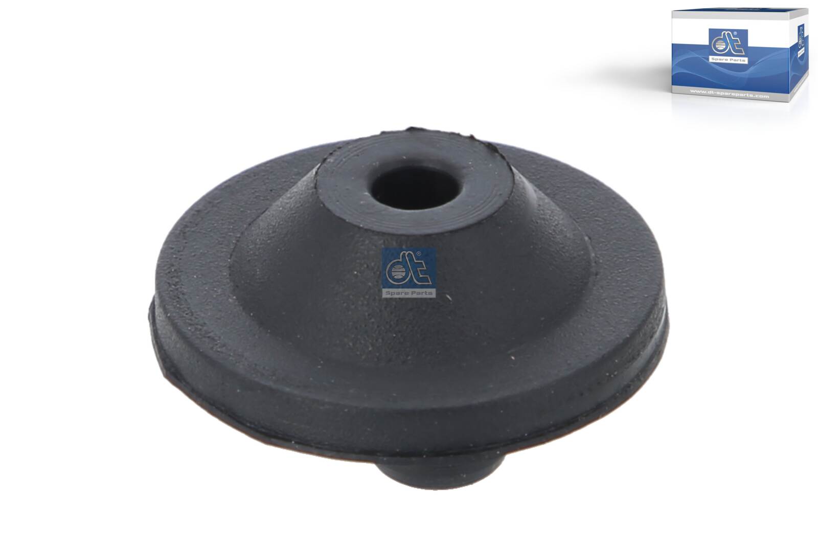 Dt Spare Parts Aanslagrubber, cabine 1.22481