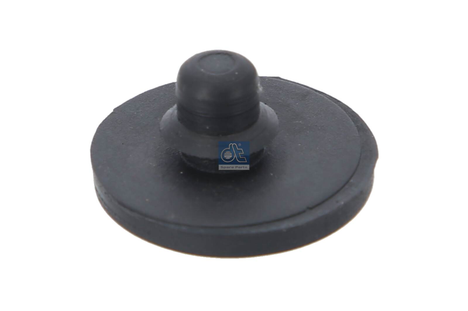 Dt Spare Parts Aanslagrubber, cabine 1.22481