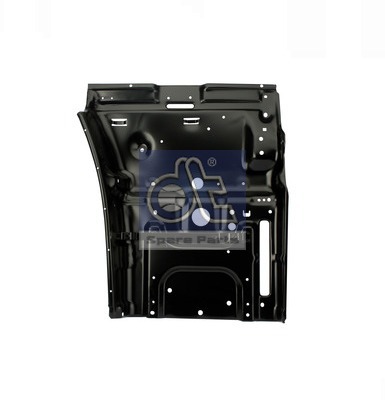Dt Spare Parts Dorpel 1.22497