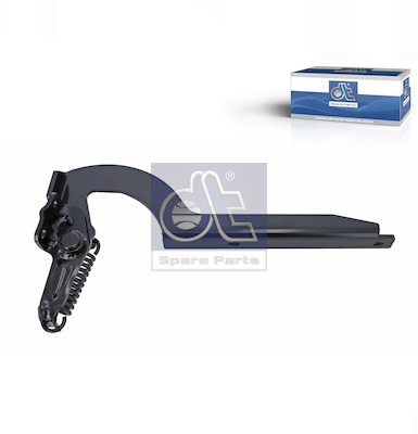 Dt Spare Parts Motorkapscharnier 1.22525