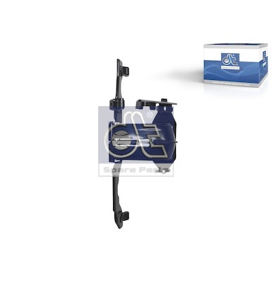 Dt Spare Parts Motorkapscharnier 1.22698