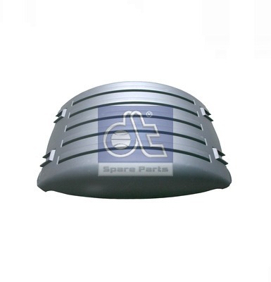 Dt Spare Parts Spatbord 1.22702