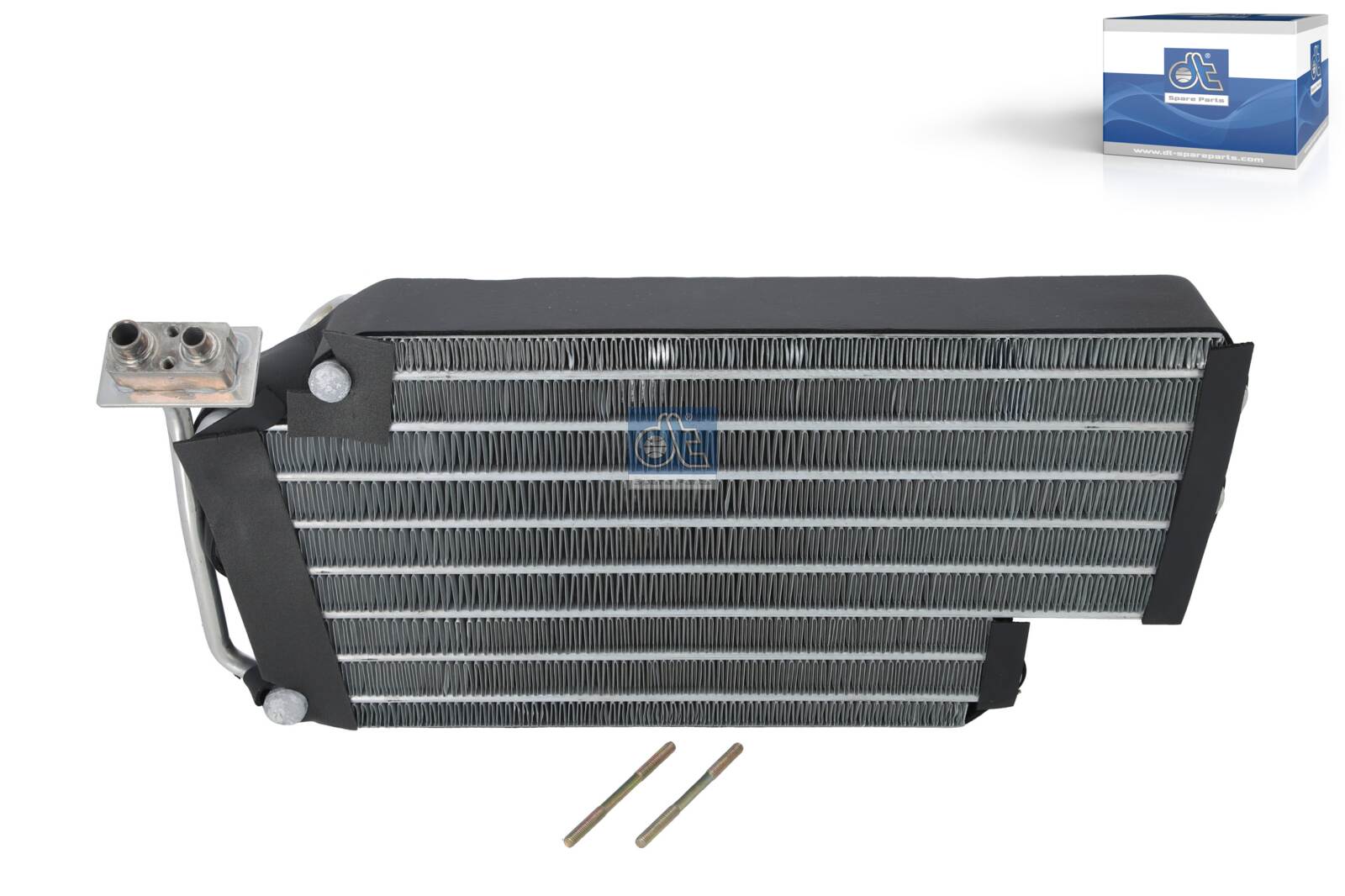 Dt Spare Parts Airco verdamper 1.22741
