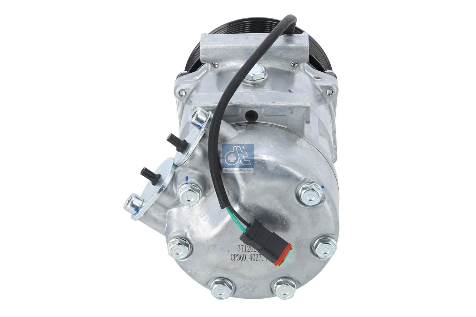 Dt Spare Parts Airco compressor 1.22742