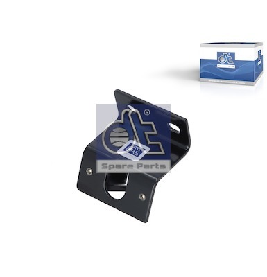 Dt Spare Parts Houder, steun 1.22752