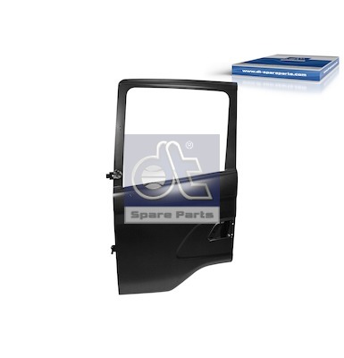 Dt Spare Parts Deur 1.22783