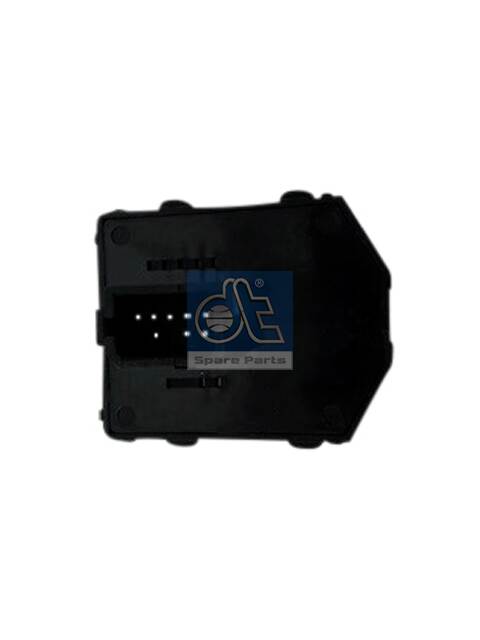 Dt Spare Parts Schakelaar, raamopener 1.22806