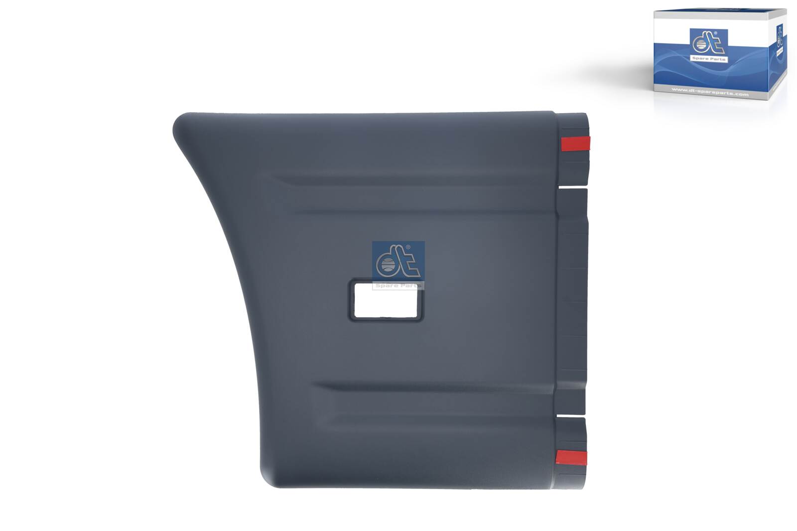 Dt Spare Parts Spatbord 1.22828