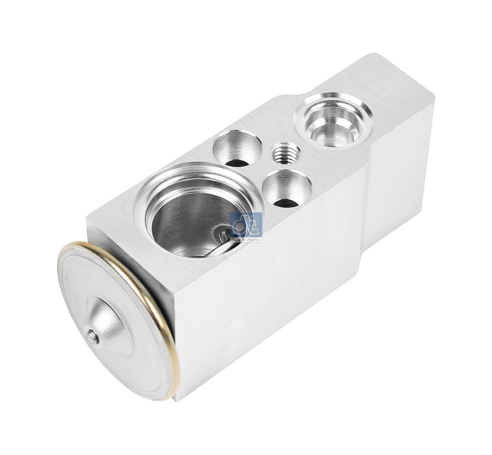 Dt Spare Parts Airco expansieklep 1.22844