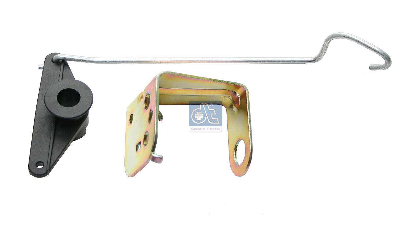 Rolgeleiding schuifdeur Dt Spare Parts 1.22869