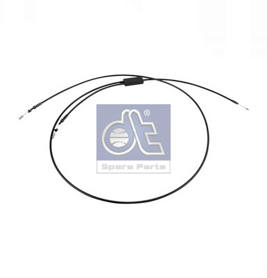 Dt Spare Parts Motorkapkabel 1.22928