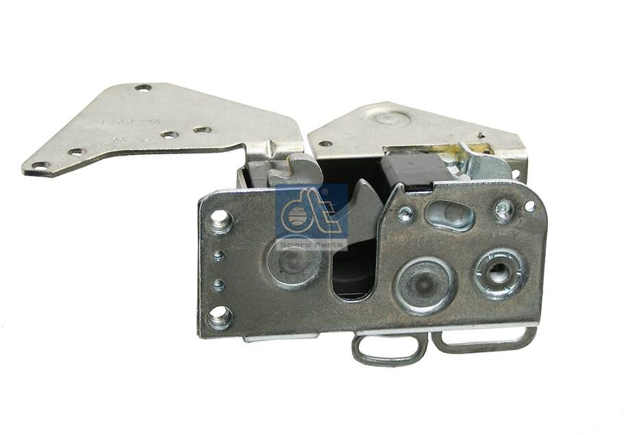 Dt Spare Parts Deurslot (Binnendeel) 1.22891