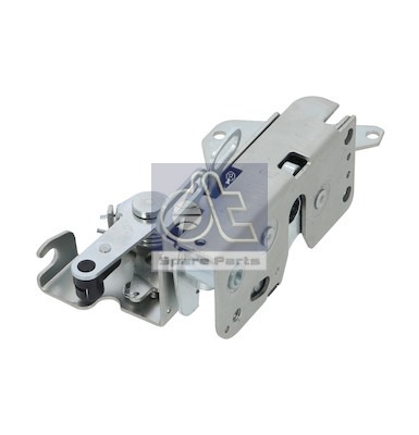 Dt Spare Parts Deurslot (Binnendeel) 1.22893