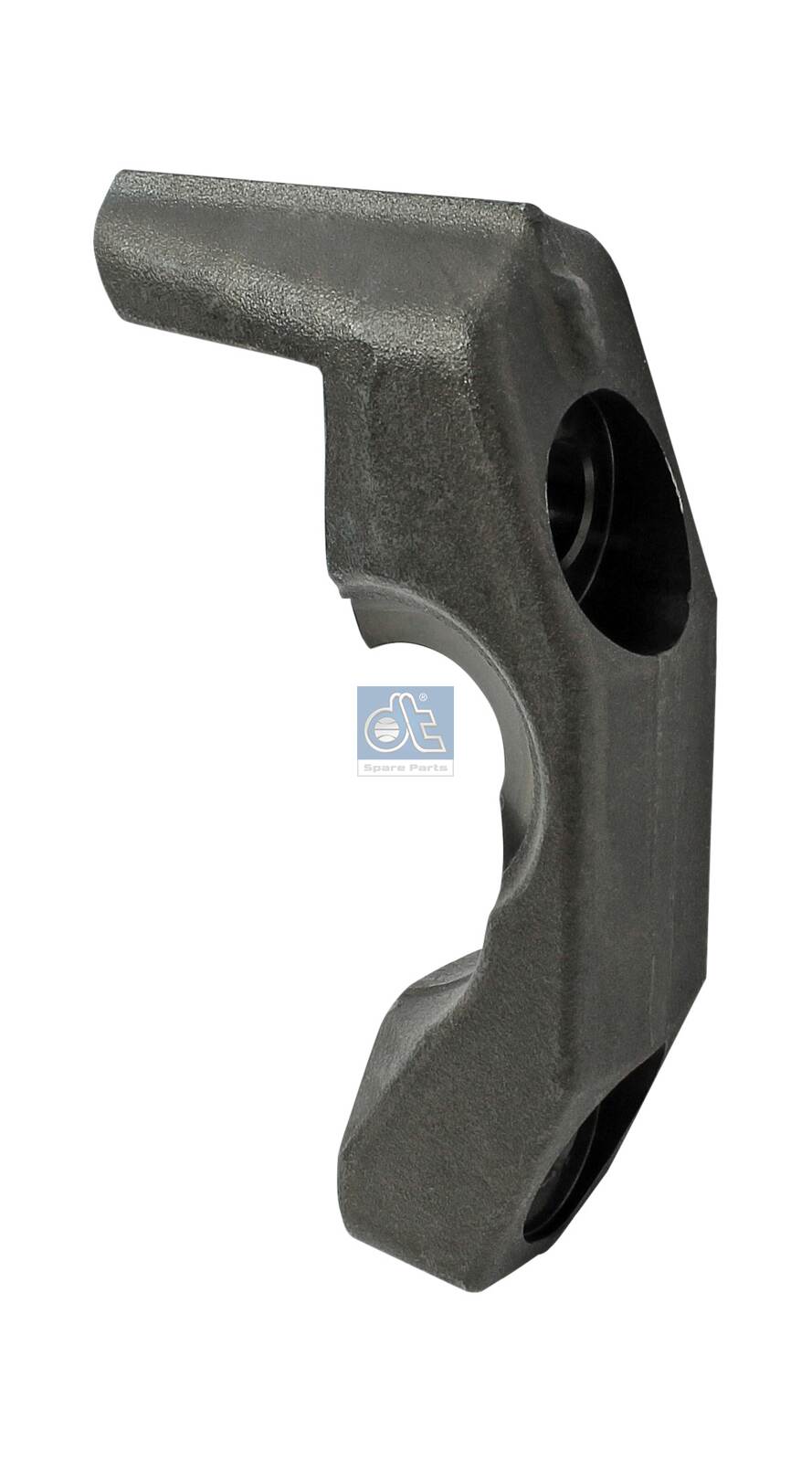 Dt Spare Parts Lagerbok, schokbrekerophanging (cabine) 1.22912